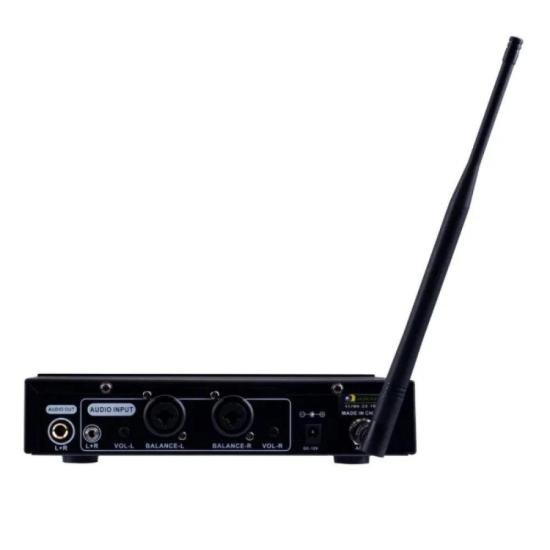 MONITOR TRANSMISSAO DYLAN DSM-301 por 999,00 à vista no boleto/pix ou parcele em até 10x sem juros. Compre na loja Mundomax!