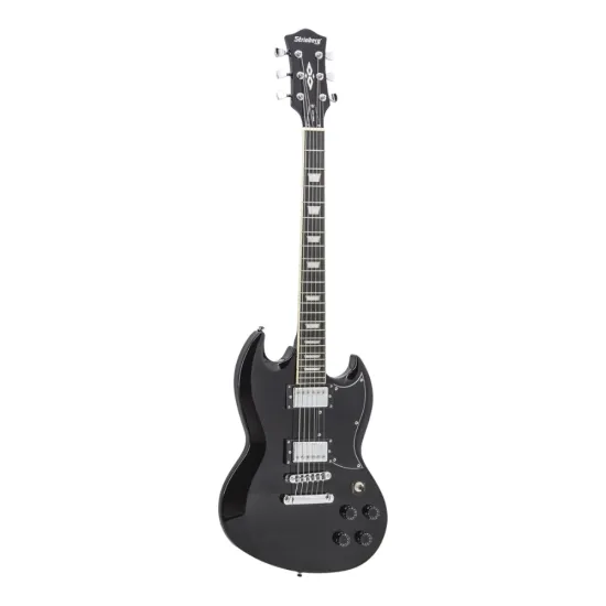 Guitarra Strinberg GSS400 Black (89714)