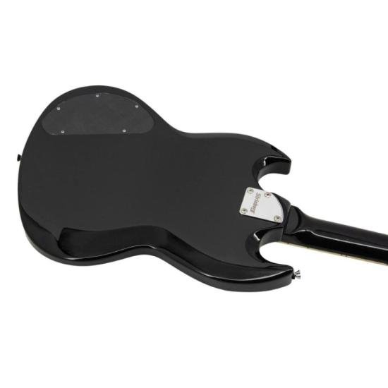 Guitarra Strinberg GSS400 Black por 1.399,00 à vista no boleto/pix ou parcele em até 12x sem juros. Compre na loja Mundomax!