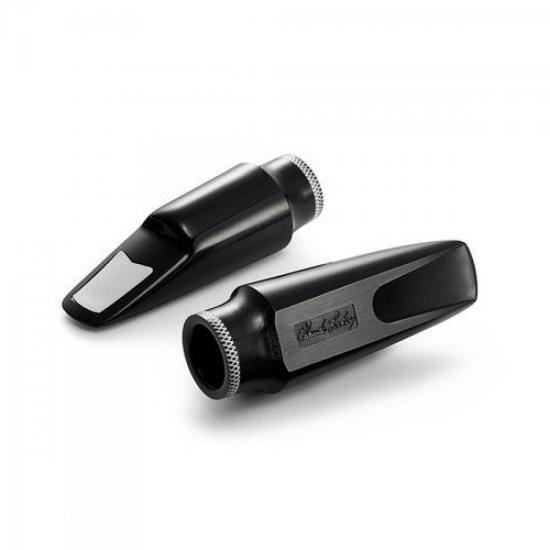 Boquilha para Sax Alto CLA 6*3 CLAUDE LAKEY por 0,00 à vista no boleto/pix ou parcele em até 1x sem juros. Compre na loja Mundomax!