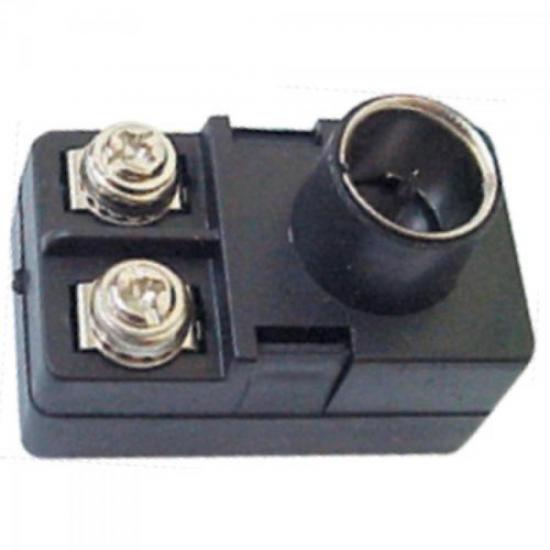 Cachimbo Simples 75R/300R GENÉRICO por 0,00 à vista no boleto/pix ou parcele em até 1x sem juros. Compre na loja Mundomax!