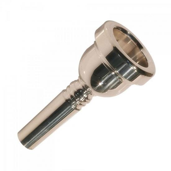 Bocal para Trombone, Bombardino e Tenor VTB6 1/2 A WERIL por 0,00 à vista no boleto/pix ou parcele em até 1x sem juros. Compre na loja Mundomax!