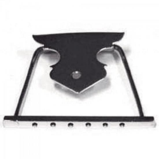 Afirmador de Corda Para Viola Deval por 39,00 à vista no boleto/pix ou parcele em até 1x sem juros. Compre na loja Mundomax!