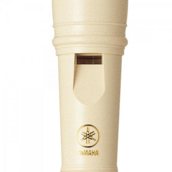 Flauta Doce Yamaha YRS-23G Soprano Germânica C por 46,00 à vista no boleto/pix ou parcele em até 1x sem juros. Compre na loja Mundomax!
