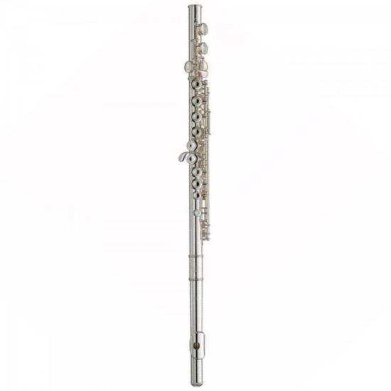 Flauta Transversal YAMAHA Soprano C YFL-211 (9306)
