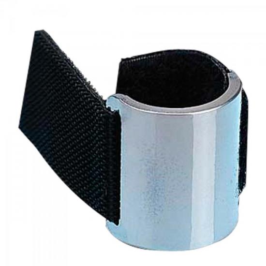 Slide de Metal com Velcro 229 DUNLOP por 0,00 à vista no boleto/pix ou parcele em até 1x sem juros. Compre na loja Mundomax!