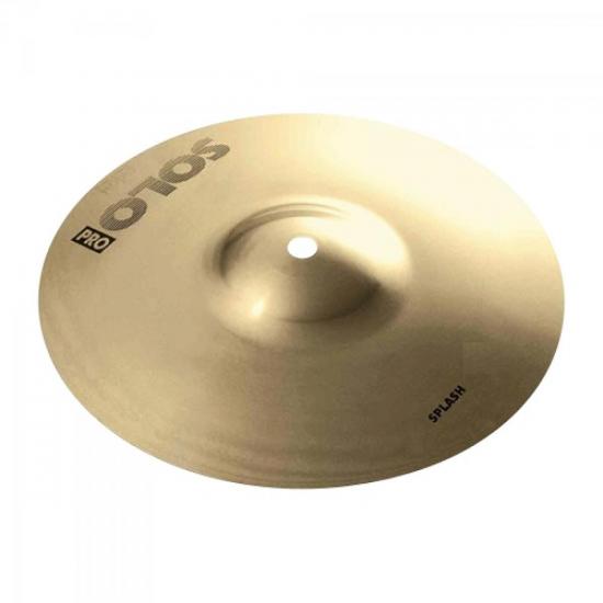 Prato Splash Solo Pro 12\" ORION por 0,00 à vista no boleto/pix ou parcele em até 1x sem juros. Compre na loja Mundomax!