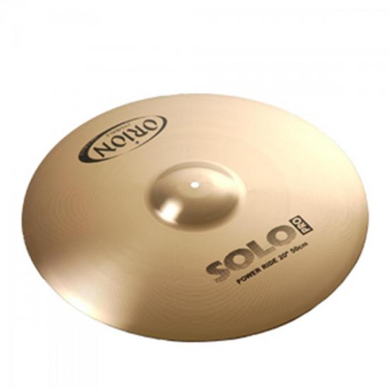 Prato 20\" Power Ride Condução Solo Pro ORION por 0,00 à vista no boleto/pix ou parcele em até 1x sem juros. Compre na loja Mundomax!