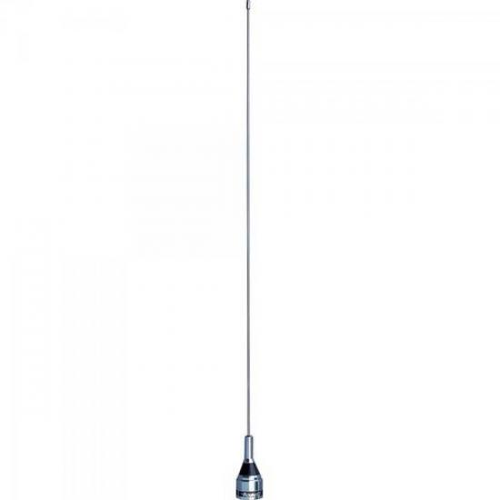 Antena Móvel 1/4 VHF 2m M-300C Aquário por 52,99 à vista no boleto/pix ou parcele em até 2x sem juros. Compre na loja Mundomax!
