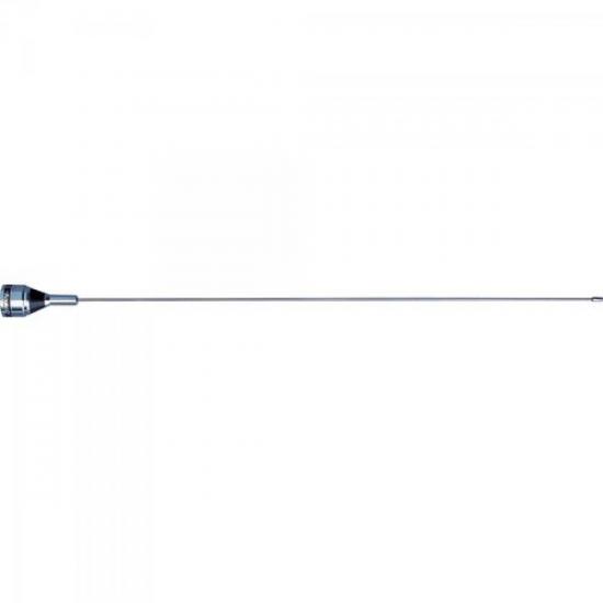 Antena Móvel 1/4 VHF 2m M-300C Aquário por 52,99 à vista no boleto/pix ou parcele em até 2x sem juros. Compre na loja Mundomax!