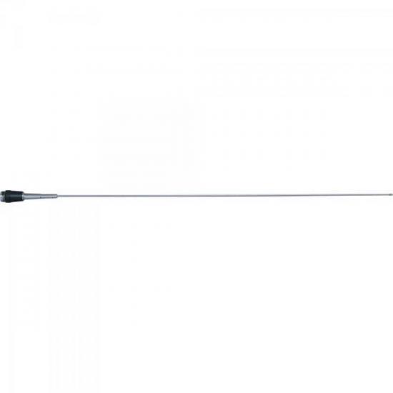 Antena Móvel 5/8 VHF 2m M-400C AQUÁRIO por 0,00 à vista no boleto/pix ou parcele em até 1x sem juros. Compre na loja Mundomax!