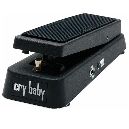 Pedal Wah Wah Cry Baby Classic CGB95 DUNLOP (9746)