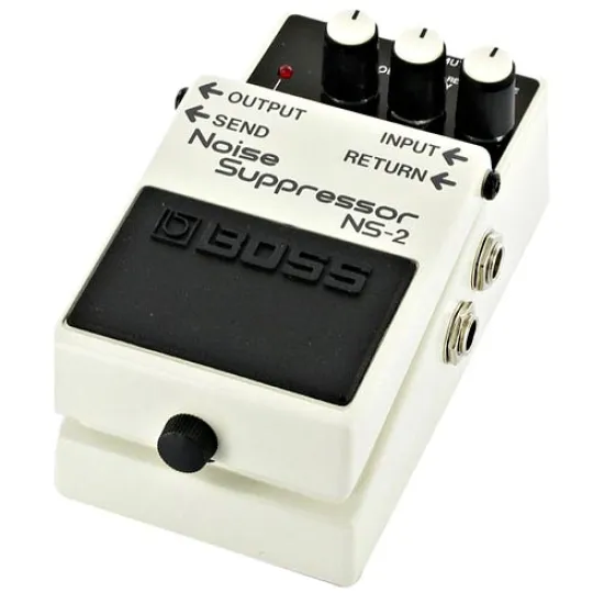 Pedal Noise Supressor NS2 BOSS (9767)