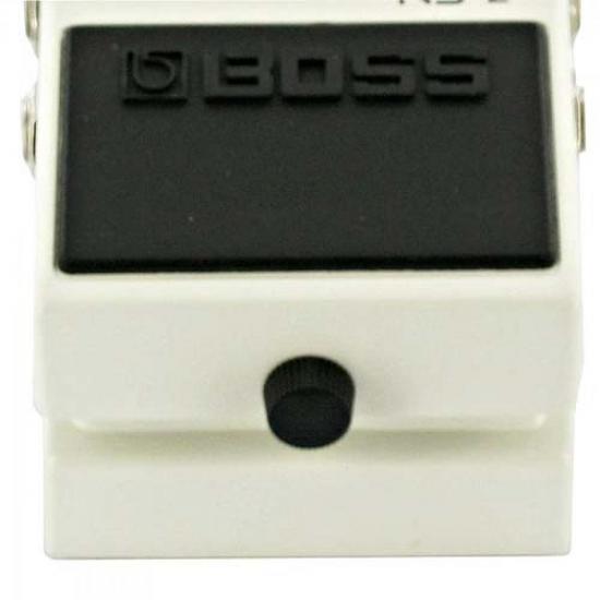 Pedal Noise Supressor NS2 BOSS por 949,00 à vista no boleto/pix ou parcele em até 10x sem juros. Compre na loja Mundomax!
