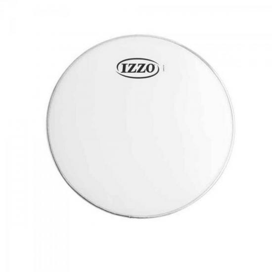 Pele para Surdão/Bombo Batedeira 20\" IZZO por 0,00 à vista no boleto/pix ou parcele em até 1x sem juros. Compre na loja Mundomax!
