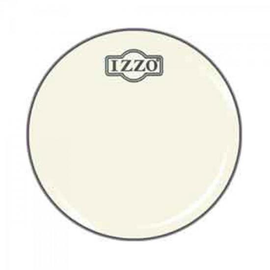 Pele 22\" Surdo Bat Leit Grossa P2 IZZO por 0,00 à vista no boleto/pix ou parcele em até 1x sem juros. Compre na loja Mundomax!