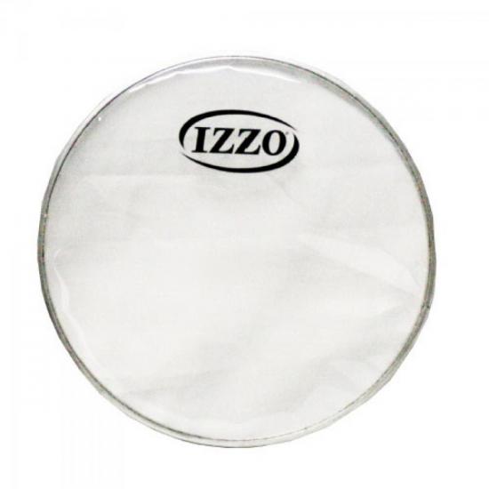 Pele IZZO 12\" para Caixa/Tom Resposta por 11,90 à vista no boleto/pix ou parcele em até 1x sem juros. Compre na loja Mundomax!