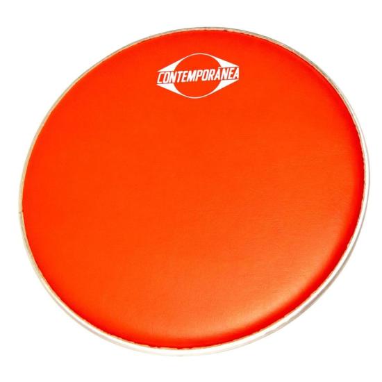 Pele 12\" para Rebolo Napa CONTEMPORANEA por 48,90 à vista no boleto/pix ou parcele em até 1x sem juros. Compre na loja Mundomax!