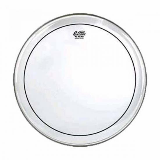 Pele Pinstripe Hidráulica 16\" Transparente PS031600 REMO por 0,00 à vista no boleto/pix ou parcele em até 1x sem juros. Compre na loja Mundomax!