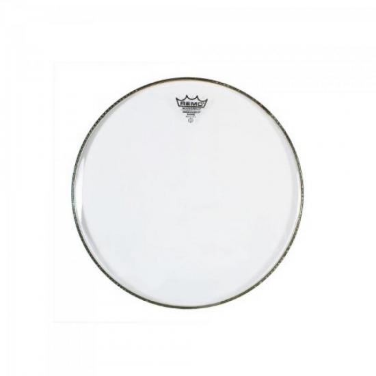 Pele Ambassador Resposta 14\" SA011400 REMO por 166,00 à vista no boleto/pix ou parcele em até 6x sem juros. Compre na loja Mundomax!