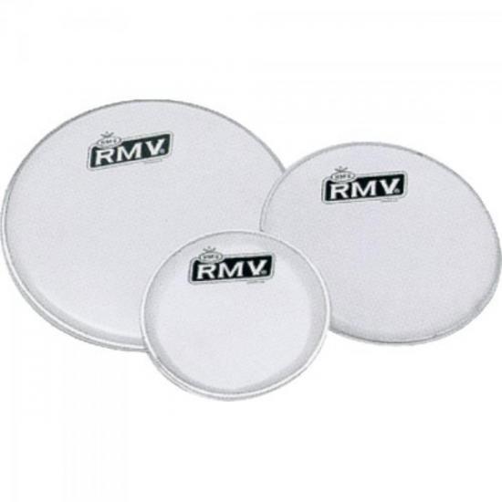 Pele para Bateria 10\" PBG1002 RMV por 0,00 à vista no boleto/pix ou parcele em até 1x sem juros. Compre na loja Mundomax!